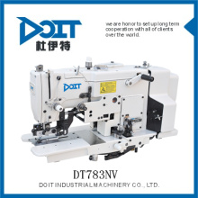 máquina de coser recta del overlock industrial del overlock DT783NV